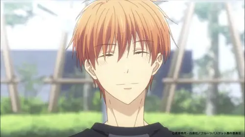 Fruits Basket 2019 Temporada 3 Episodios 11 • Sub Español