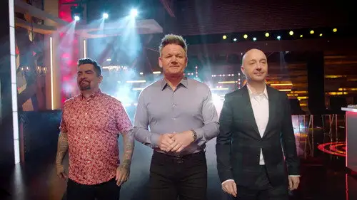 MasterChef Temporada 11 Episodios 1 • Sub Español