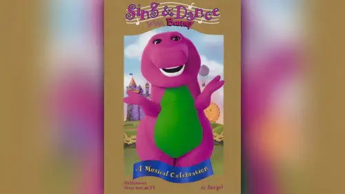 Barney y sus amigos Temporada 0 Episodios 23 • Sub Español