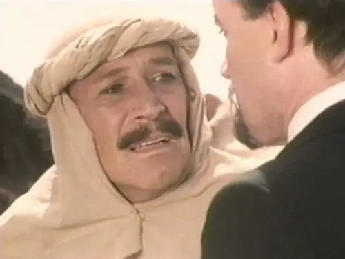 Doctor Who 1963 Temporada 21 Episodios 14 • Sub Español
