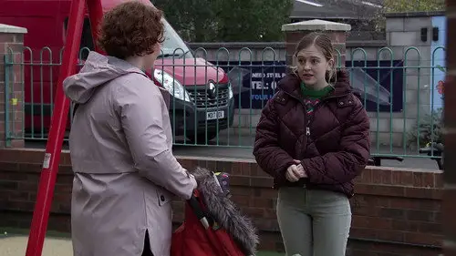 Coronation Street Temporada 64 Cap 6 • Español Online
