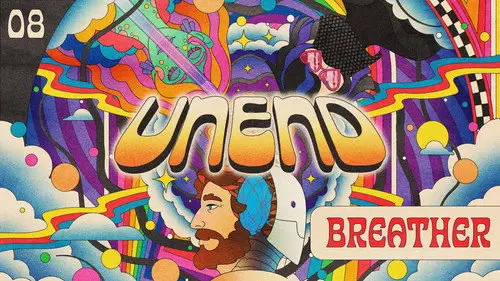 UNEND Temporada 3 Episodios 8 • Sub Español