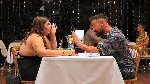 First Dates España Temporada 9 Episodios 11 • Sub Español