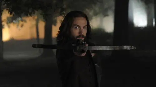 Sleepy Hollow Temporada 2 Episodios 11 • Sub Español