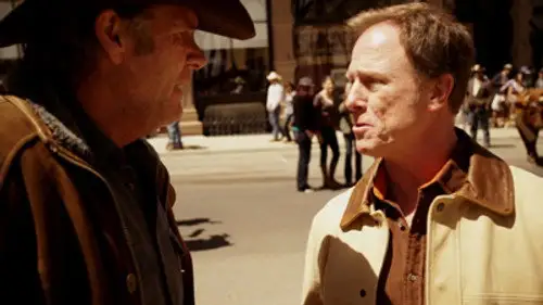 Longmire Temporada 2 Episodios 4 • Sub Español
