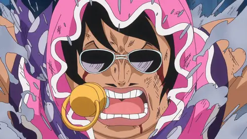 One Piece Temporada 17 Episodios 715 • Sub Español