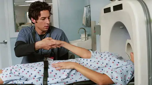 Scrubs Temporada 1 Episodios 12 • Sub Español