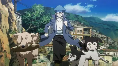 Hunter × Hunter Temporada 2 Episodios 76 • Sub Español