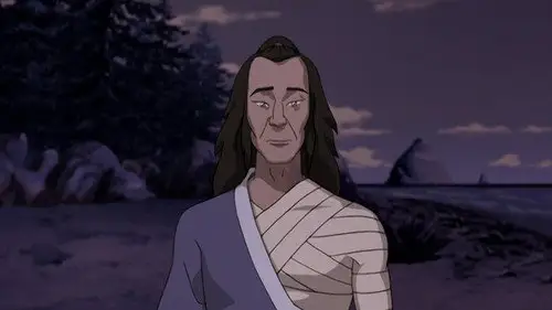 Avatar: La leyenda de Aang 2005 Temporada 1 Episodios 15 • Sub Español