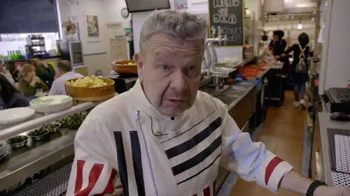 Pesadilla en la cocina 2012 Temporada 8 Episodios 10 • Sub Español