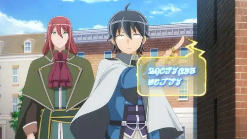 Tsukimichi -Moonlit Fantasy- Temporada 2 Episodios 4 • Sub Español