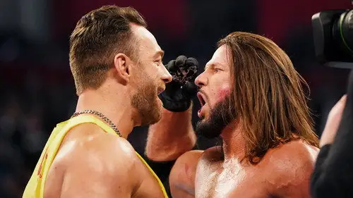 WWE Friday Night SmackDown S26E15 • Oglądaj Online