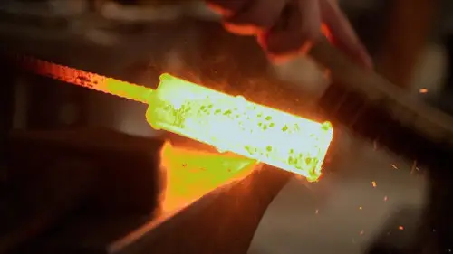 Forjado a fuego Temporada 9 Episodios 11 • Sub Español
