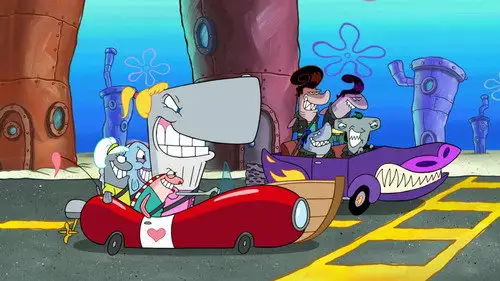 Bob Esponja Temporada 15 Episodios 20 • Sub Español