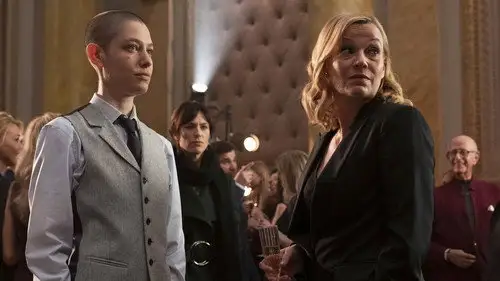 Billions Temporada 4 Episodios 8 • Sub Español