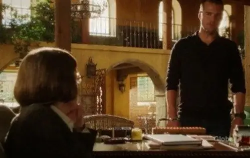 Agenci NCIS. Los Angeles Temporada 2 Cap 10 • Español Online