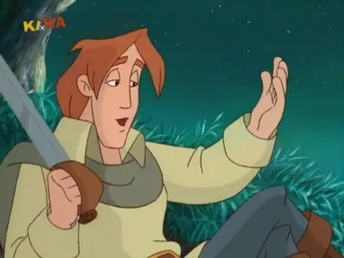 Simsala Grimm Temporada 1 Episodios 7 • Sub Español