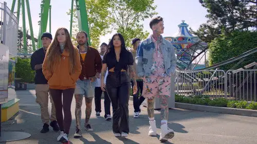 Ink Master Temporada 15 Episodios 6 • Sub Español