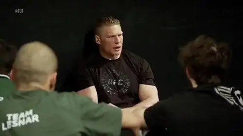 The Ultimate Fighter Temporada 13 Episodios 2 • Sub Español