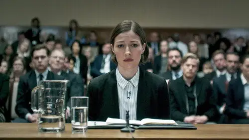 Black Mirror Temporada 3 Episodios 6 • Sub Español
