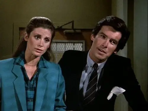 Remington Steele Temporada 2 Episodios 22 • Sub Español
