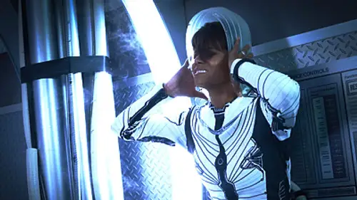 Extant Temporada 1 Episodios 13 • Sub Español