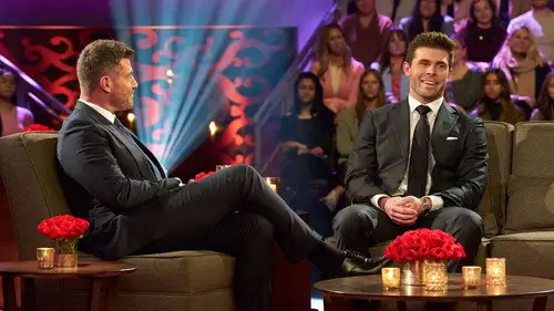 The Bachelor Temporada 27 Episodios 9 • Sub Español