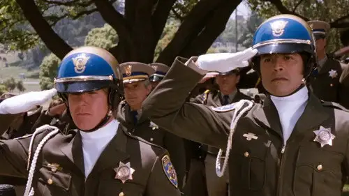 CHiPs Temporada 3 Episodios 5 • Sub Español