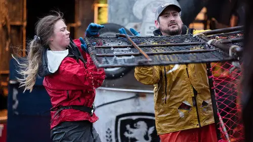 Pesca radical Temporada 18 Episodios 19 • Sub Español
