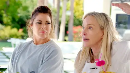 Mujeres ricas del Condado de Orange Temporada 18 Episodios 7 • Sub Español