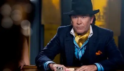 Las reglas del juego (Leverage) Temporada 4 Episodios 8 • Sub Español