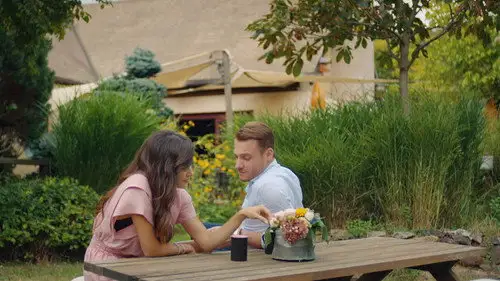 Love is in the Air Temporada 1 Episodios 10 • Sub Español