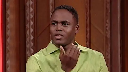 Whose Line Is It Anyway? 1998 Temporada 1 Episodios 11 • Sub Español