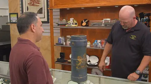 La casa de empeños Temporada 15 Episodios 25 • Sub Español