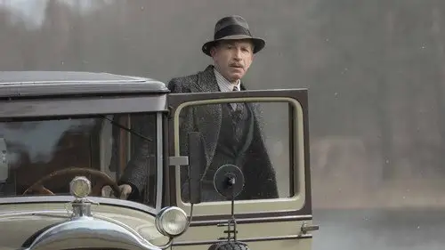 Babylon Berlin Temporada 4 Episodios 9 • Sub Español