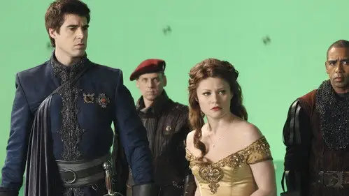 Érase una vez Temporada 1 Episodios 12 • Sub Español