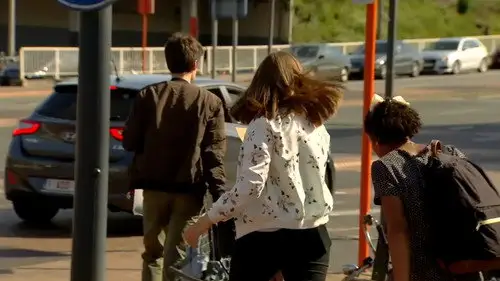 4eVeR Temporada 2 Episodios 3 • Sub Español