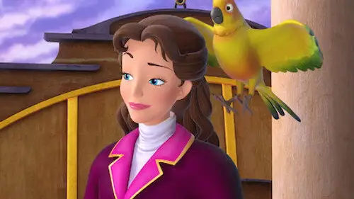 La princesa Sofía Temporada 4 Episodios 13 • Sub Español
