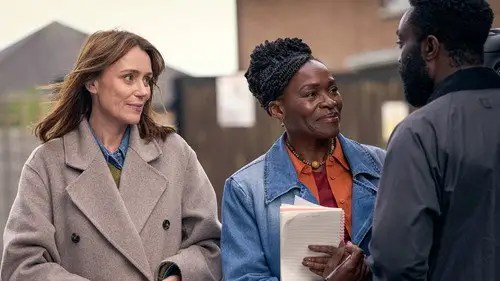 Falling Temporada 1 Episodios 3 • Sub Español