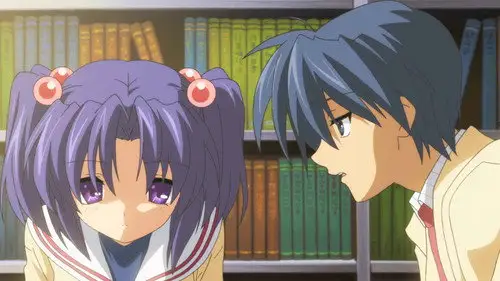 Clannad Temporada 1 Episodios 10 • Sub Español
