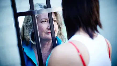 Wentworth Temporada 1 Episodios 6 • Sub Español