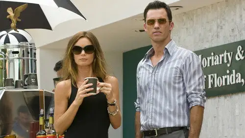 Último aviso Temporada 2 Episodios 6 • Sub Español