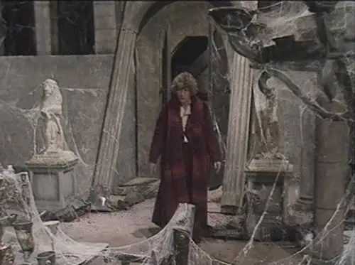 Doctor Who 1963 Temporada 18 Episodios 18 • Sub Español