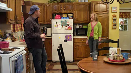 Louie Temporada 2 Episodios 7 • Sub Español