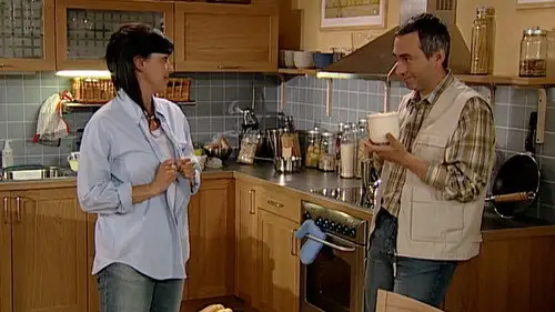 Ulice Temporada 1 Cap 1 • Español Online