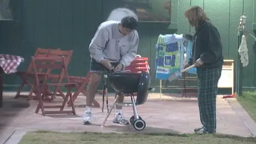 Gran hermano (Estados Unidos) Temporada 1 Episodios 22 • Sub Español