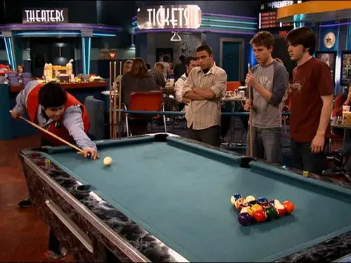 Drake y Josh Temporada 2 Episodios 5 • Sub Español