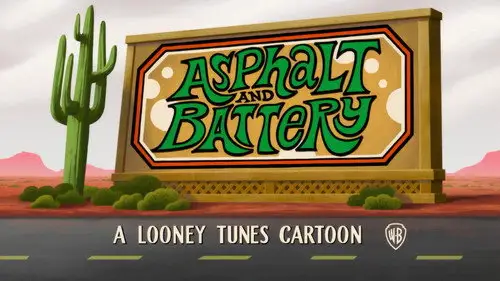 Looney Tunes Cartoons Temporada 2 Episodios 19 • Sub Español