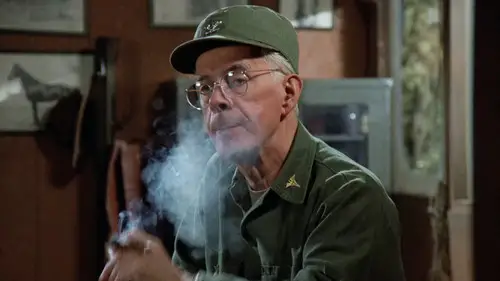 M*A*S*H Temporada 11 Episodios 11 • Sub Español