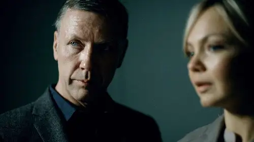 Beck Temporada 5 Episodios 2 • Sub Español